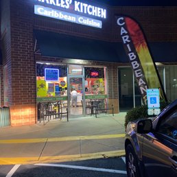 Exterior outside entrance of Charles' Kitchen - Charle's Kitchen AUTHENTIC Caribbean Food prepared FRESHLY AND DELICIOUS!!!! - Henrico, Virginia Exterior outside entrance of Charles' Kitchen - Charle's Kitchen AUTHENTIC Caribbean Food prepared FRESHLY AND DELICIOUS!!!! - Henrico, Virginia