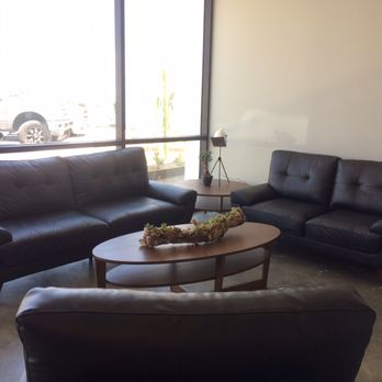 BLACK PLAGUE Brewing - Couches by the door - Breweries Near Me - Oceanside, California BLACK PLAGUE Brewing - Couches by the door - Breweries Near Me - Oceanside, California