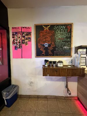 Dimo's Pizza Wrigley by null