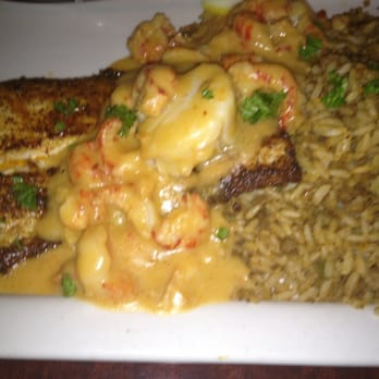 Pappadeaux Seafood Kitchen - Mahi Mahi Alexander - Seafood Near Me - Phoenix, Arizona Pappadeaux Seafood Kitchen - Mahi Mahi Alexander - Seafood Near Me - Phoenix, Arizona