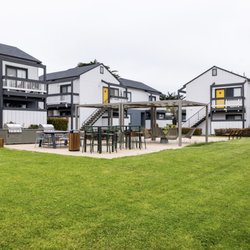 The Gates at The Marina Apartments