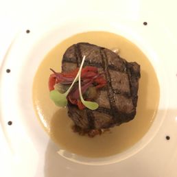 Buffalo Tenderloin