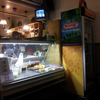 Warung Mini - Diners Near Me - Amsterdam, New Hampshire