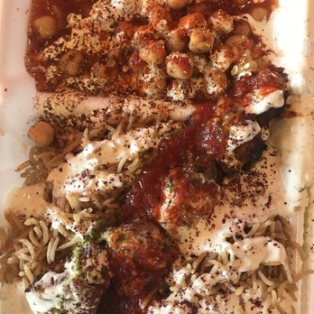 Kebabs To Go - Lamb with chick peas - Afghan Near Me - Irving, Texas Kebabs To Go - Lamb with chick peas - Afghan Near Me - Irving, Texas