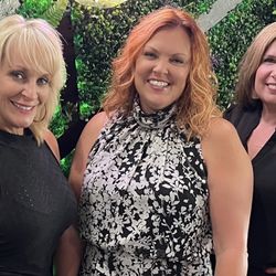 The Team at Locks Hair Studio