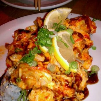 Ohana Belltown - My reason for coming back half baked! Plus service is great. - Japanese Near Me - Seattle, Washington Ohana Belltown - My reason for coming back half baked! Plus service is great. - Japanese Near Me - Seattle, Washington