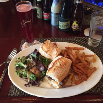 B Cafe - Bars Near Me - New York, New York