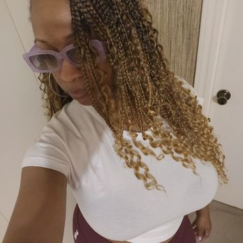 Niec Divine Styles - Hair Stylists Near Me - Dallas, Texas