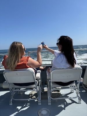 Maine Day Ventures/ formerly Maine Foodie Tours by null