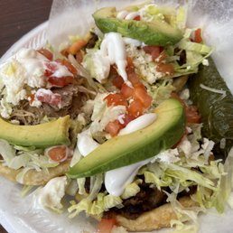 Sopes