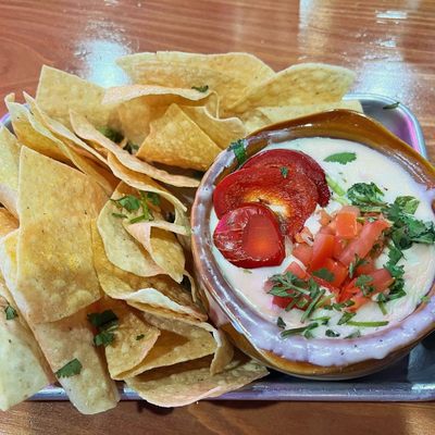 Fantasy Tacos by null