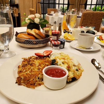 The Remington Bar by null