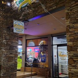 Brevard Brewing - Streetview