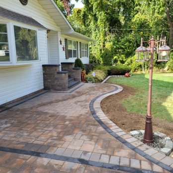 All Seasons Paving & Masonry - Masonry/Concrete Near Me - Patchogue, New York