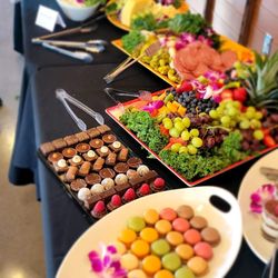 Taste Of The Town Catering