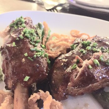 The Watering Hull - Pork Ribs - Seafood Near Me - Stone Harbor, New Jersey The Watering Hull - Pork Ribs - Seafood Near Me - Stone Harbor, New Jersey