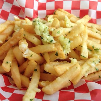 Grubbin' - Grubbin fries - Sandwiches Near Me - San Francisco, California