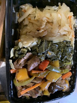 Ocho Rios Parrilla by null