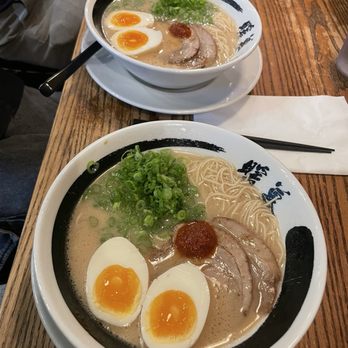 Ramen Danbo - Classic Ramen - Ramen Near Me - Seattle, Washington Ramen Danbo - Classic Ramen - Ramen Near Me - Seattle, Washington