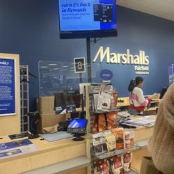 Marshalls