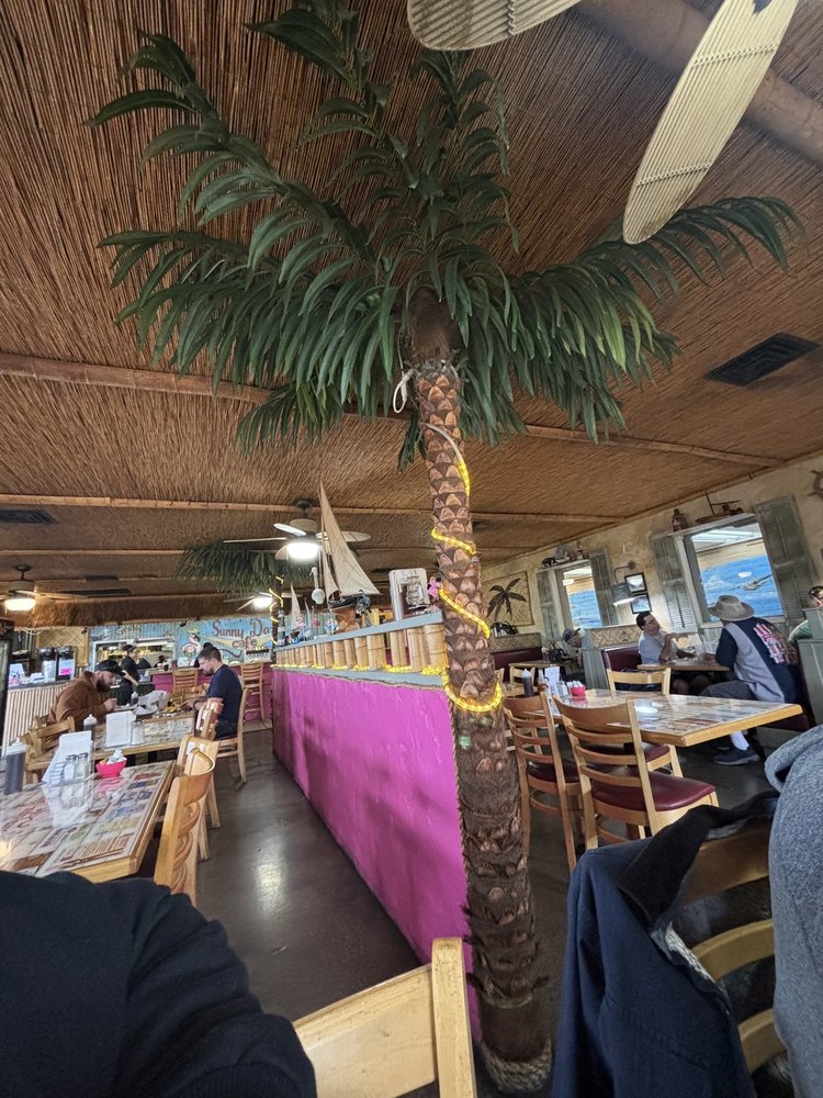 Sunny Daze Cafe