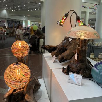 Tamarack Marketplace - Art Galleries Near Me - Beckley, West Virginia