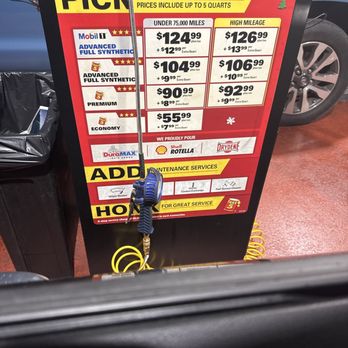 Take 5 Oil Change - Oil change price list - Oil Change Stations Near Me - New Orleans, Louisiana Take 5 Oil Change - Oil change price list - Oil Change Stations Near Me - New Orleans, Louisiana