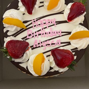 Panaderia La Espiga - Tres leches cake - Bakeries Near Me - San Jose, California