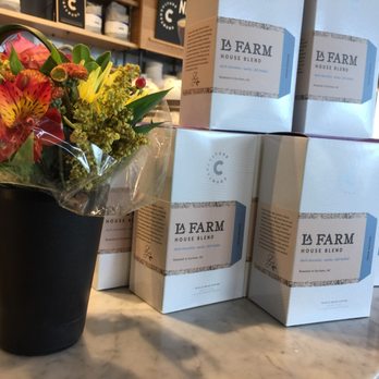 La Farm Bakery - Breakfast & Brunch Near Me - Cary, North Carolina