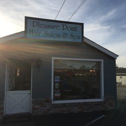 Pleasure Point Hair Salon and Spa