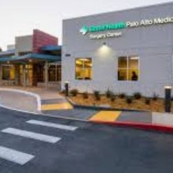 Surgery Center Fremont - PAMF Surgery Center Fremont