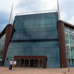 Hillsborough College