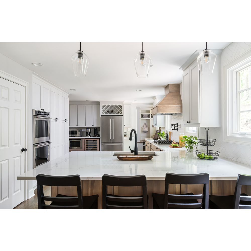 BRADFORD CUSTOM HOMES & REMODELING 96 Photos 4405 New McEver Rd