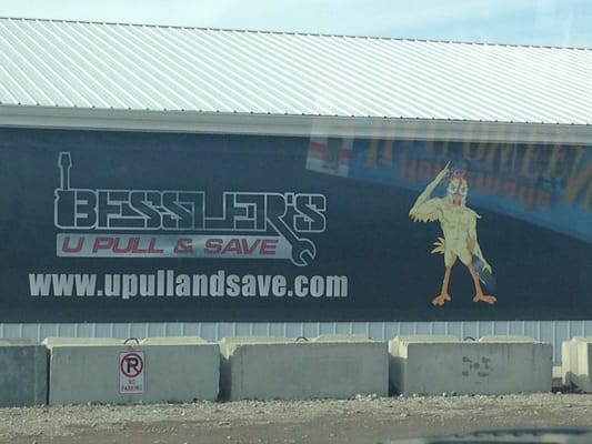 Bessler U Pull And Save Hebron Ky BESSLER’S U PULL & SAVE - Updated June 2025 - 16 Photos - 2412