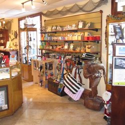 Tradewinds Galleria