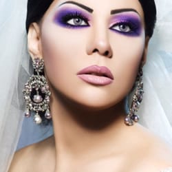 Mizaj AlMikyaj - UAE Makeup magazine