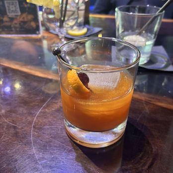 Kitchen Kocktails By Kevin Kelley - Gold Fashioned - Southern Near Me - Washington, DC, District of Columbia Kitchen Kocktails By Kevin Kelley - Gold Fashioned - Southern Near Me - Washington, DC, District of Columbia