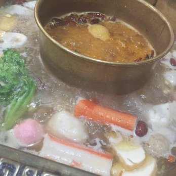 The Hero Chongtsing Hot Pot - Chinese Near Me - Madrid, M The Hero Chongtsing Hot Pot - Chinese Near Me - Madrid, M