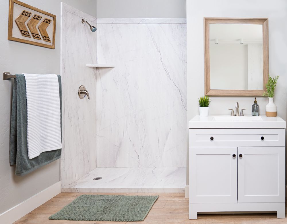 Slide of Five Star Bath Solutions of Nashville