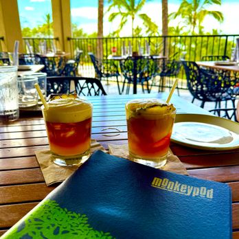 Monkeypod Kitchen by Merriman - Monkeypod Menu and Mai Tais - New American Near Me - Kihei, Hawaii Monkeypod Kitchen by Merriman - Monkeypod Menu and Mai Tais - New American Near Me - Kihei, Hawaii