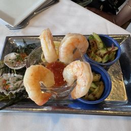Appetizers