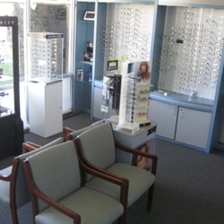Dr Au Eye Clinic - Bossier Optical