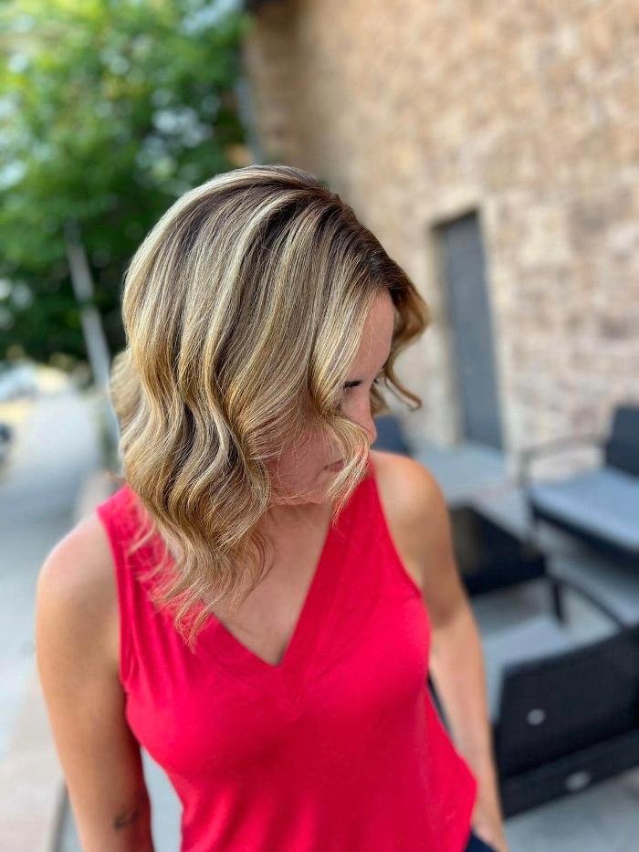 THE LOUNGE HAIR & BEARD PARLOR Updated August 2025 1395 Jordan St