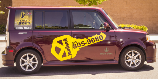 EAGLE LOCKSMITH - Updated August 2025 - 18 Reviews - 2101 Skyway Dr ...