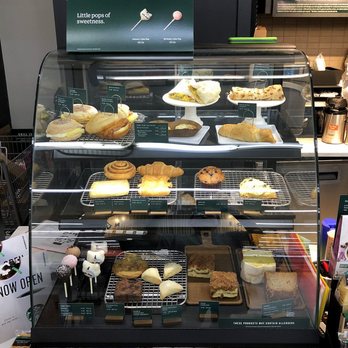 Starbucks - Pastry Case - Coffee & Tea Near Me - Overland Park, Kansas Starbucks - Pastry Case - Coffee & Tea Near Me - Overland Park, Kansas