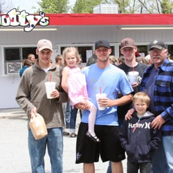 Dotty's
