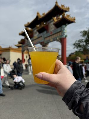 Joy of Tea by null