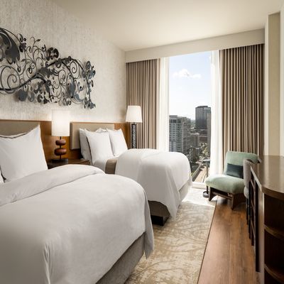 The Westin Nashville by null