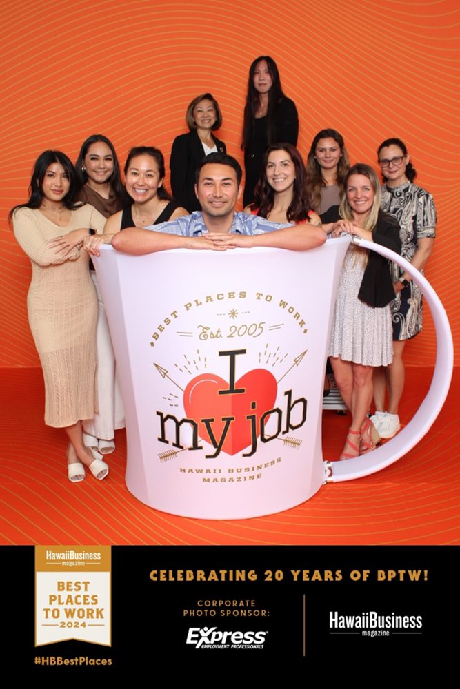 Chun Kerr - property tax consultant in Honolulu, HI