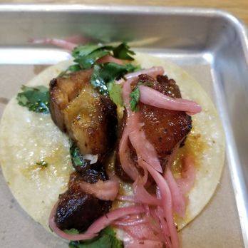 Bartaco - Pork Belly Taco - Tacos Near Me - Raleigh, North Carolina Bartaco - Pork Belly Taco - Tacos Near Me - Raleigh, North Carolina